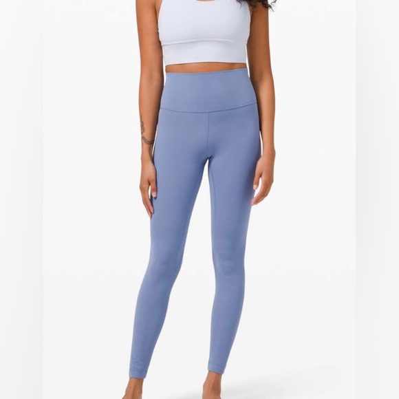 Lululemon Leggings 💜 - Picture 2 of 2